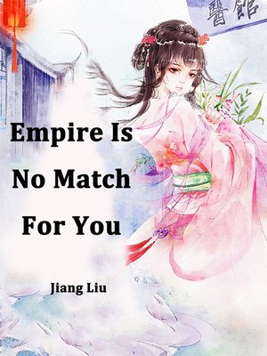 cover image of Empire Is No Match For You